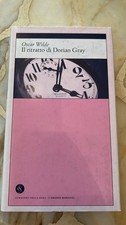 Ritratto dorian gray usato  Italia