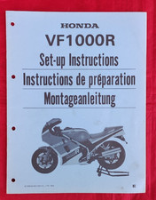 Honda 1000 set usato  Roma