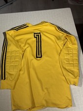 Vintage trikot torwart gebraucht kaufen Vintage trikot torwart gebraucht kaufen  Bonn