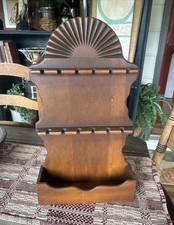 Antique primitive wooden for sale  Clarksville