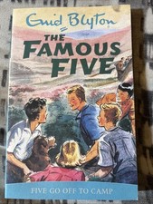 Enid blyton five for sale  LONDON