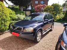 Volvo xc90 breaking for sale  THURSO