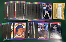 1989 donruss set for sale  Wildwood