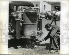 1942 press photo d'occasion  Expédié en Belgium
