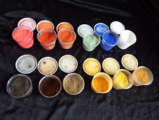 Artists dry powdered for sale  ABERYSTWYTH