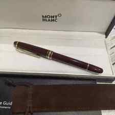 New mont blanc for sale  Shipping to United Kingdom