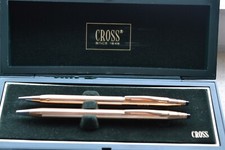 Set cross classic gebraucht kaufen  Bergisch Gladbach