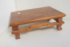 Wooden planter stand for sale  HARROGATE