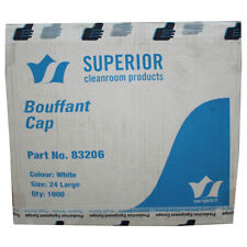 Superior bouffant cap gebraucht kaufen  Eitorf