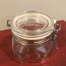 Fido clear glass for sale  Braselton