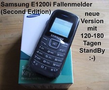 Gsm wilduhr sauhandy gebraucht kaufen  Nürnberg