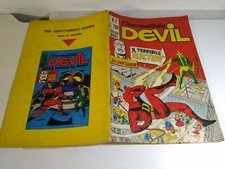 Devil corno molto usato  Firenze