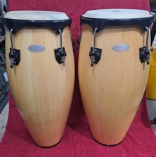 Conga drums sizes for sale  MORPETH