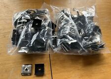 200x kalotten 32mm gebraucht kaufen  Ilmenau-Gehren, Möhrenbach, Jesuborn