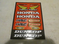 Fits honda motorcycle for sale  SOUTHAMPTON