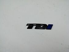 vw transporter tdi badge for sale vw transporter tdi badge for sale BARNSLEY