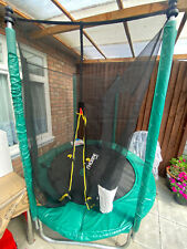 6ft kids trampoline for sale  UK