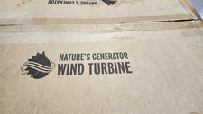 Nature generator wind for sale  Phoenix