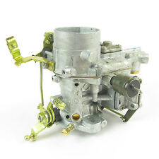 Usado, Novo Carburador GENUÍNO Weber 34ICH Ford 1600 Cortina Capri Pinto Xflow comprar usado  Enviando para Brazil