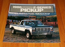 Original 1986 ford for sale  North Liberty