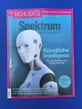 Spektrum wissenschaft highligh gebraucht kaufen Spektrum wissenschaft highligh gebraucht kaufen  Marl