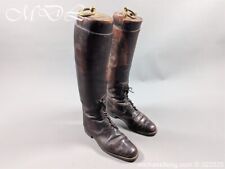 British officers boots for sale  UK