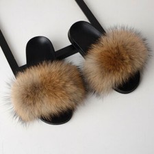 Sandales renard luxe d'occasion  France