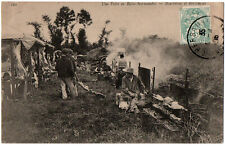 Old postcard fair d'occasion  Expédié en Belgium