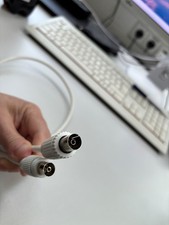 Antennenkabel sat verlängerun gebraucht kaufen  Helmstedt