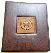 1982 cadillac merchandising for sale  Edison