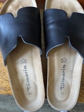 Tamaris sommer sandalen gebraucht kaufen  Berlin