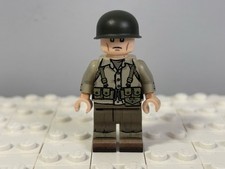 Lego brickmania ww2 for sale  PRESTATYN