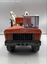 tonka wrecker for sale tonka wrecker for sale Detroit