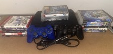 Ps3 console lot for sale  Midlothian