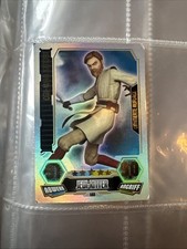 Star wars topps gebraucht kaufen  Berlin