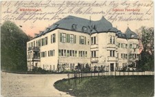 Wächtersbach schloss ysenburg gebraucht kaufen  Eimeldingen
