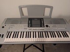 Yamaha psr s710 for sale  ELY