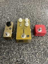 Jhs pedals morning for sale  Edinburg