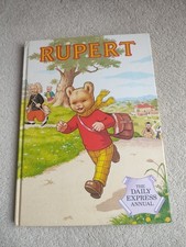 Rupert 1984 daily for sale  BANBURY