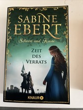 Schwert krone zeit gebraucht kaufen Schwert krone zeit gebraucht kaufen  Hasselroth