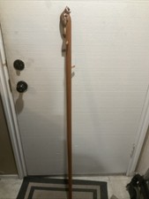 Vintage wood walking for sale  Oxnard