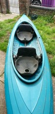 Two man canoe for sale  LIVERPOOL