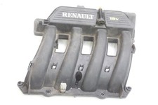Ansaugkrümmer renault megane gebraucht kaufen  Wittenburg