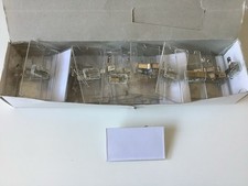 Namensschilder kombiklemme 75x gebraucht kaufen  Hamburg