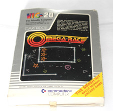 Commodore vic cartridges for sale  ELLAND