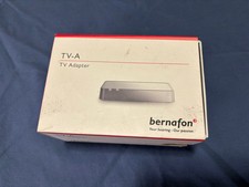 Bernafon adapter tva3 for sale  Everett