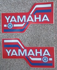 Vintage yamaha motorcycle for sale  LANARK