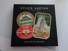 Sylvie vartan une usato Sylvie vartan une usato  Roma