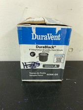 Duravent gauge steel for sale  South Bend