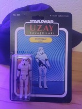 Star wars stromtrooper gebraucht kaufen  Mainz-Kostheim